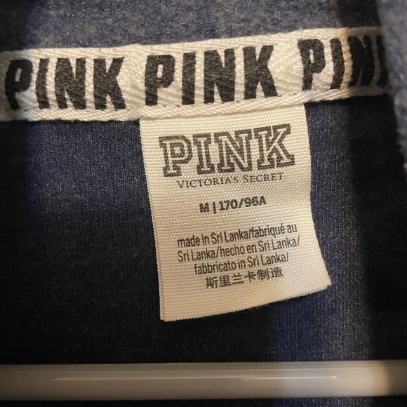 PINK Sweatshirt - Picture 2 of 4